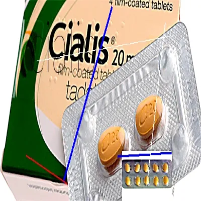 Vente libre de cialis